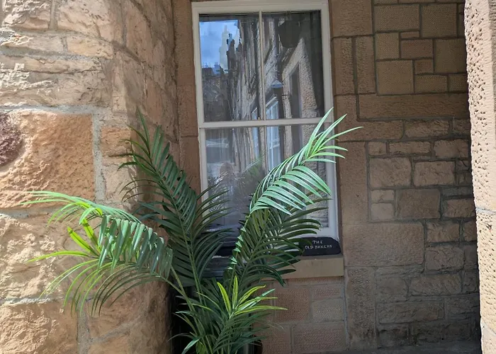 The Old Bakery Διαμέρισμα Εδιμβούργο