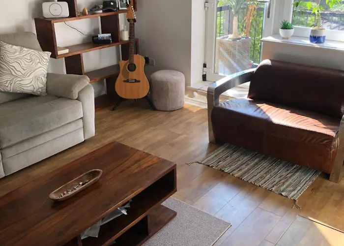 17 Flat 11 Slateford Gait Апартаменты Эдинбург