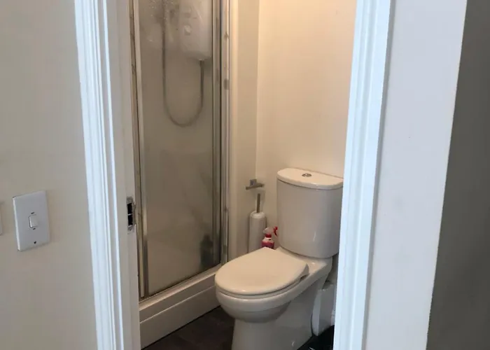 17 Flat 11 Slateford Gait