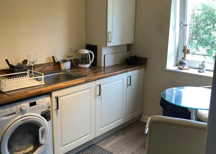 17 Flat 11 Slateford Gait Edynburg