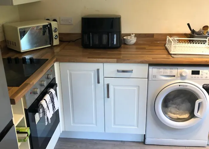 17 Flat 11 Slateford Gait