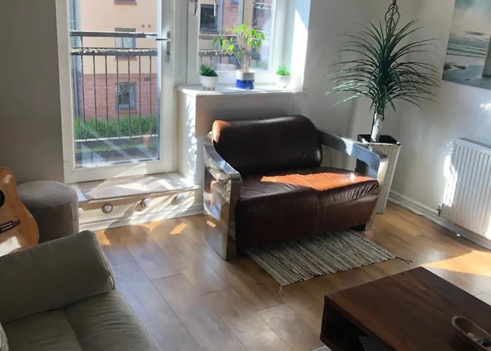 Apartament 17 Flat 11 Slateford Gait Edynburg