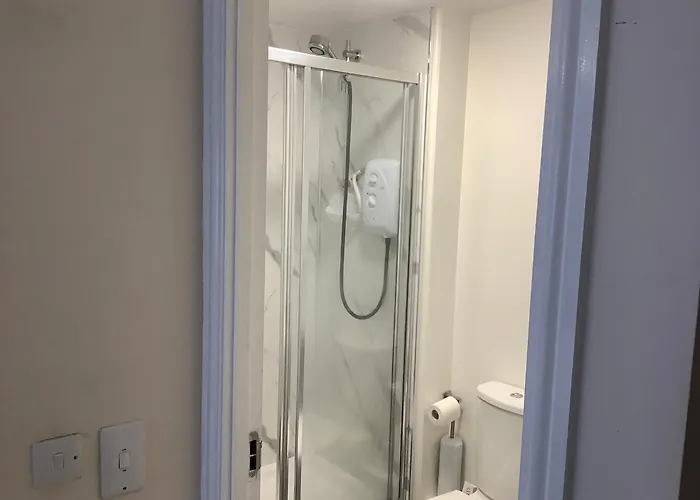 17 Flat 11 Slateford Gait Apartament