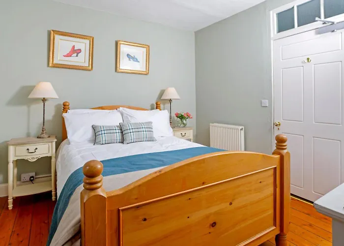 Blossom Mansion Βίλα *