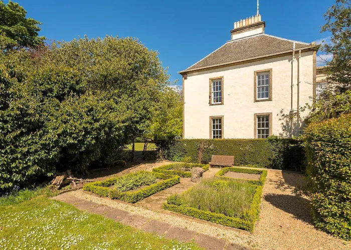 Blossom Mansion Βίλα