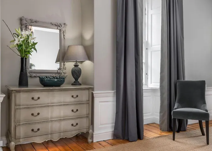 Blossom Mansion * Εδιμβούργο