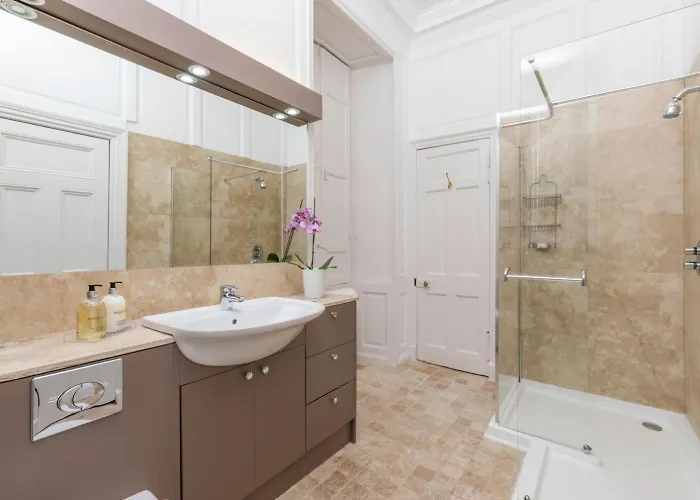 Blossom Mansion Vila