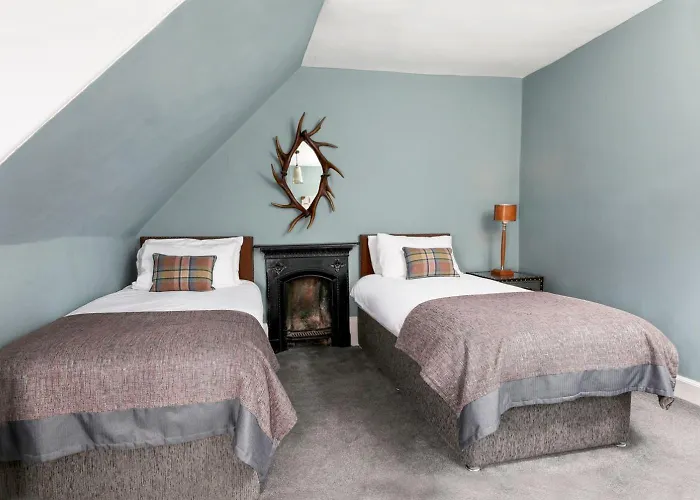 Βίλα Blossom Mansion *