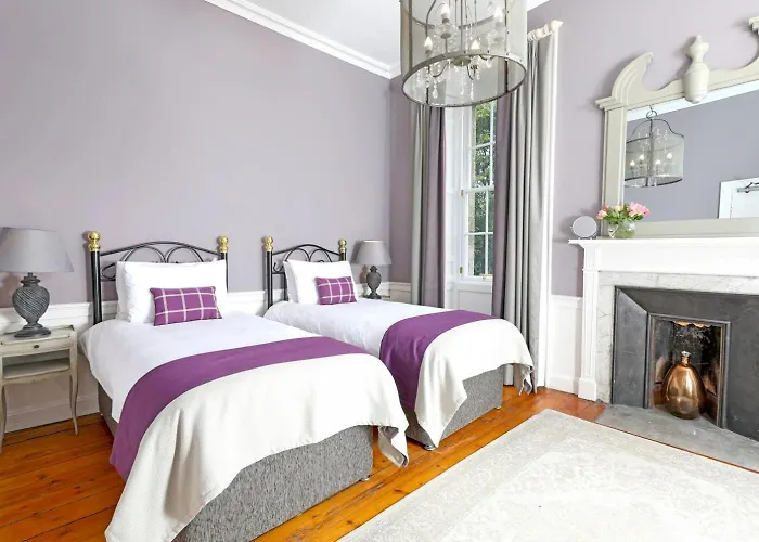 Blossom Mansion Βίλα