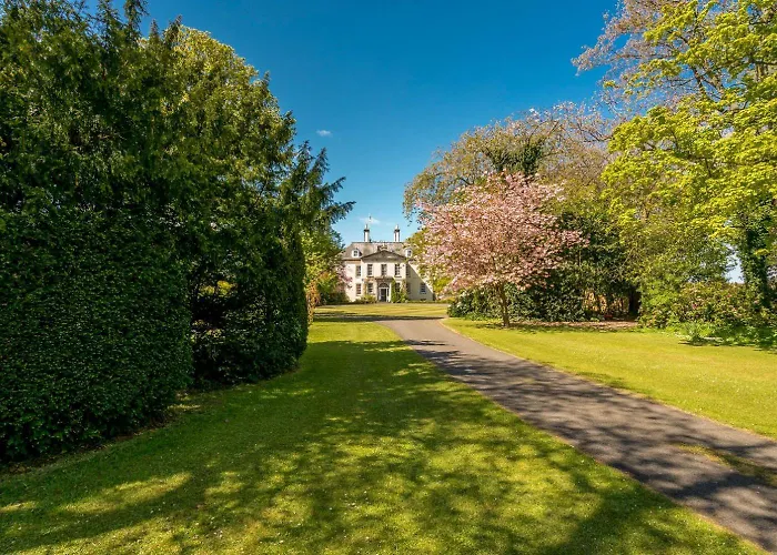 Blossom Mansion Βίλα