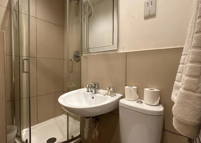 Apartamento Caledonian