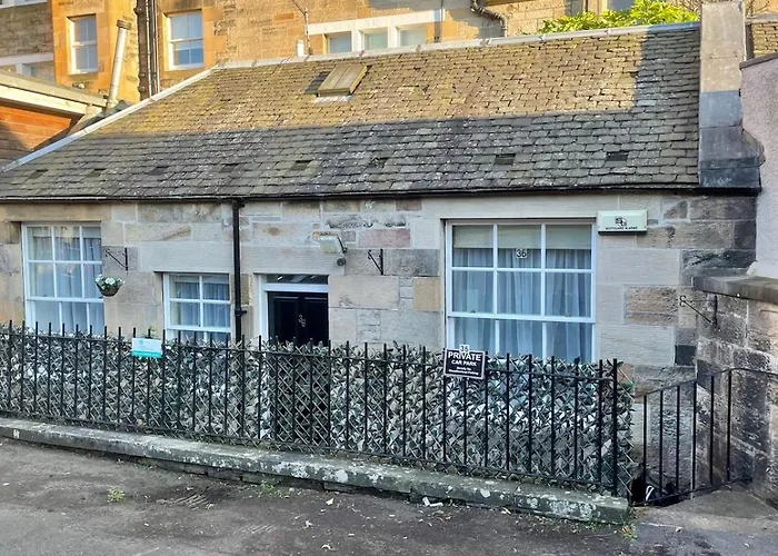 Little West End Apartmán