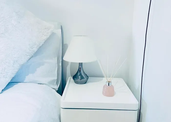 Cosy In Heart Of Ubytování v soukromí Edinburgh