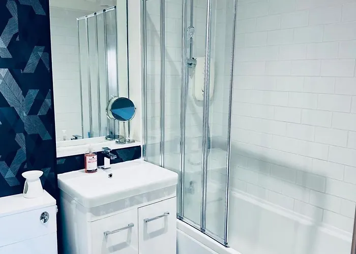 Cosy In Heart Of Ubytování v soukromí