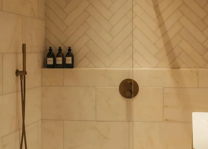 Apartment Forth Street Edinburgh