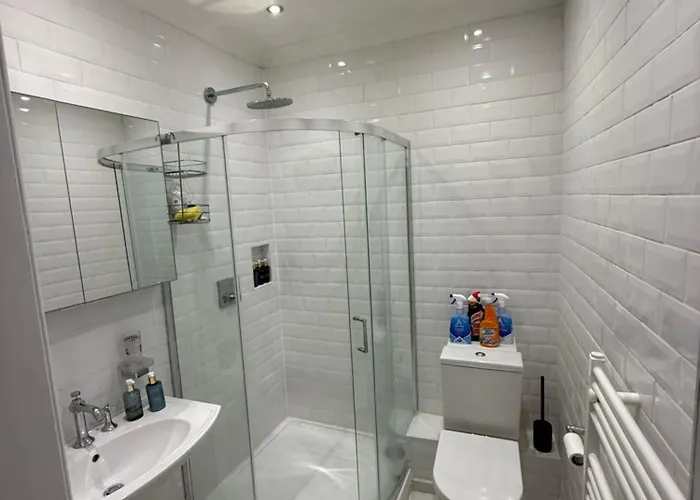 Entire In Centre Διαμέρισμα