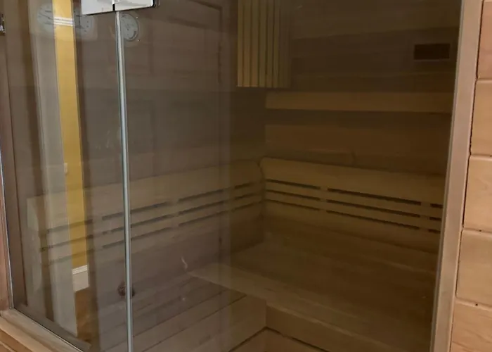 Διαμέρισμα Entire In Centre