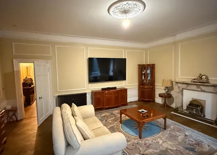 Διαμέρισμα Entire In Centre *