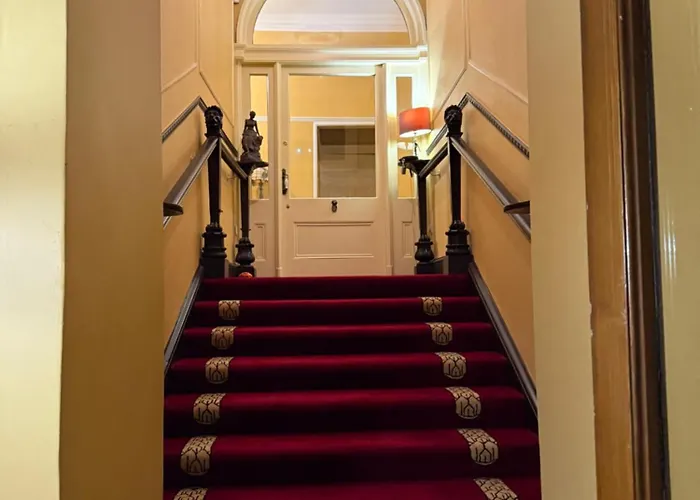 Entire In Centre Διαμέρισμα *