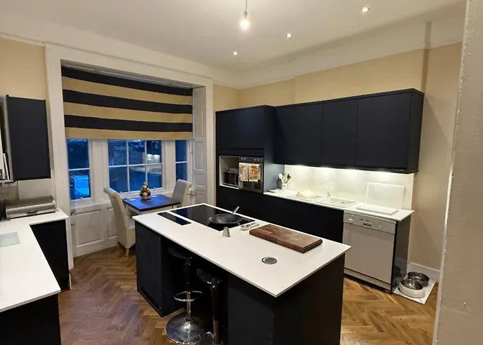 Διαμέρισμα Entire In Centre