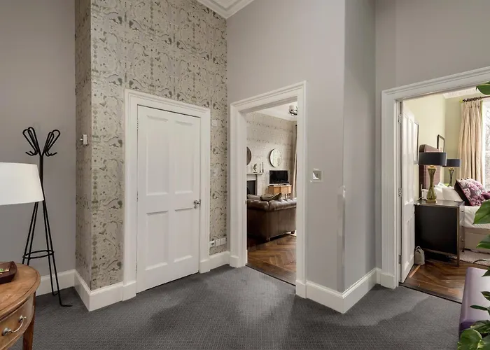 Apartament The Address - Castle View *