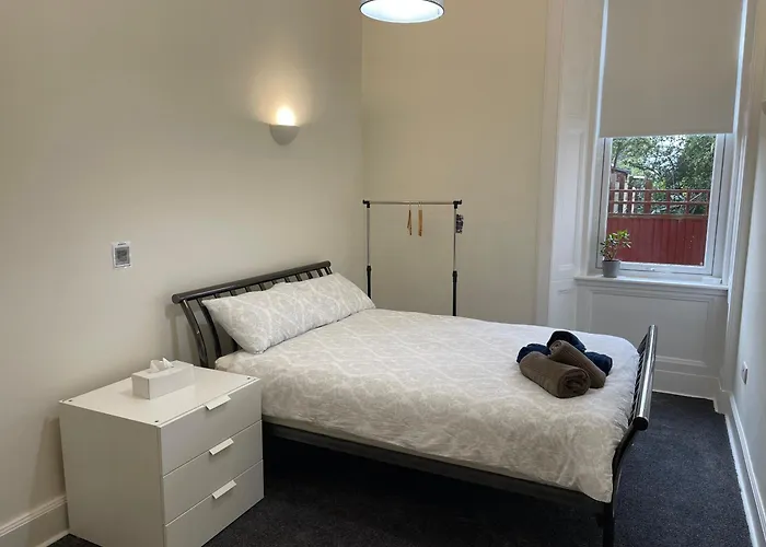 Lejlighed Entire Victorian House 2br - 4 Guests *
