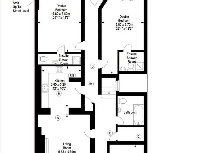 The Address - Drumsheugh Gardens 爱丁堡