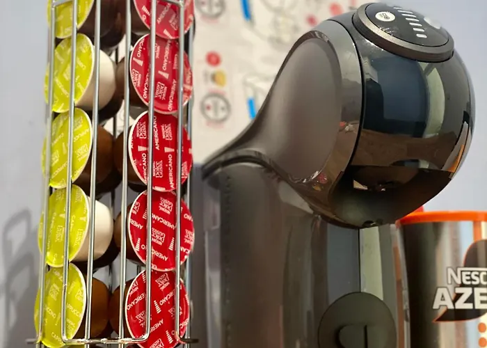 شقة Stylish In 5 Beds 3 Bedrooms *