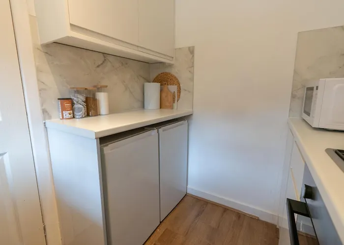 Callums Place In Near Portobello Εδιμβούργο