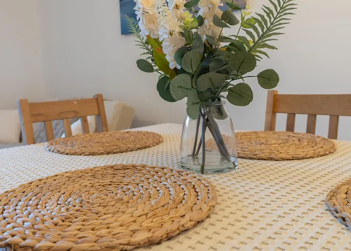 Callums Place In Near Portobello Διαμέρισμα