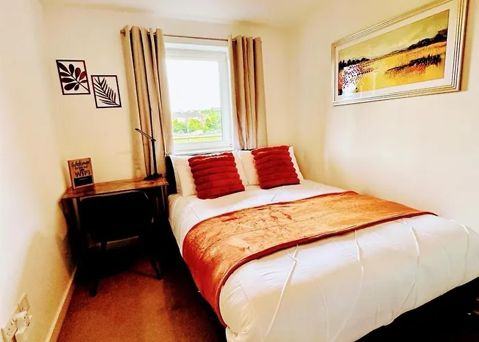 Easy Accommodatie bij particulieren