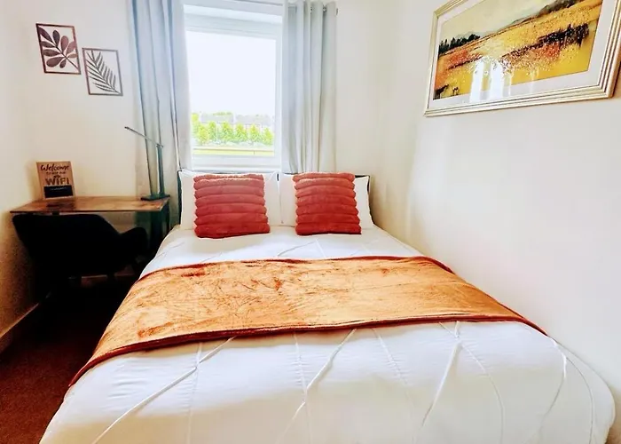 Accommodatie bij particulieren Easy *