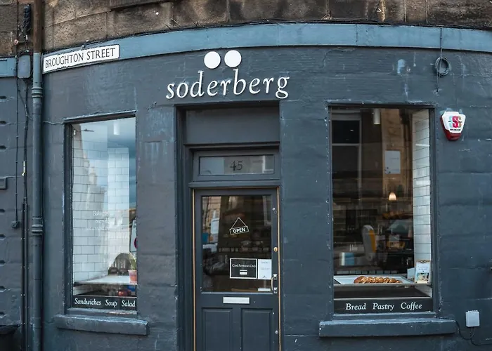 度假居 19-4 Union Street *