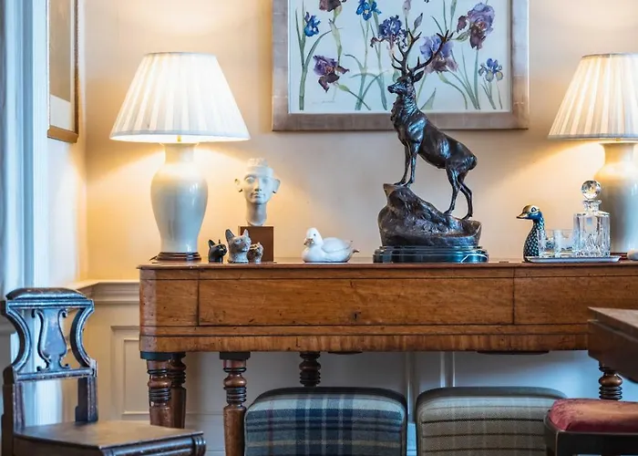 度假居 19-4 Union Street