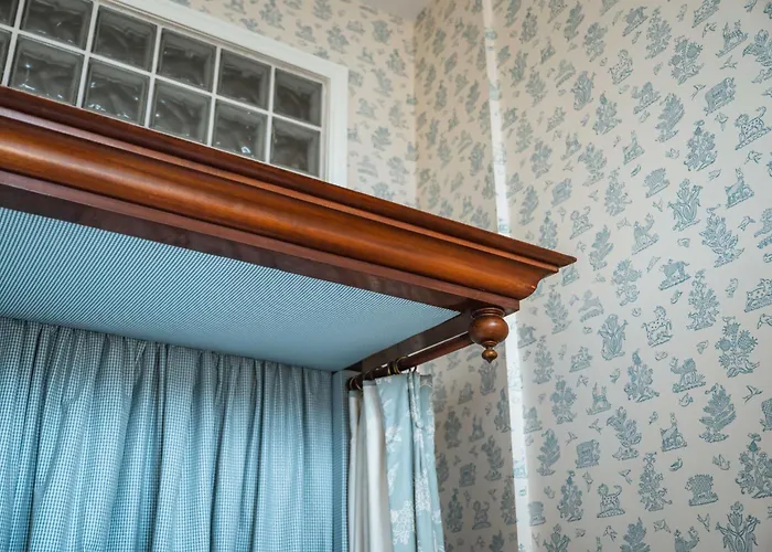 度假居 19-4 Union Street 爱丁堡