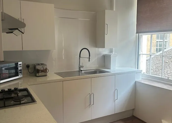 Broughton Street Edimburgo