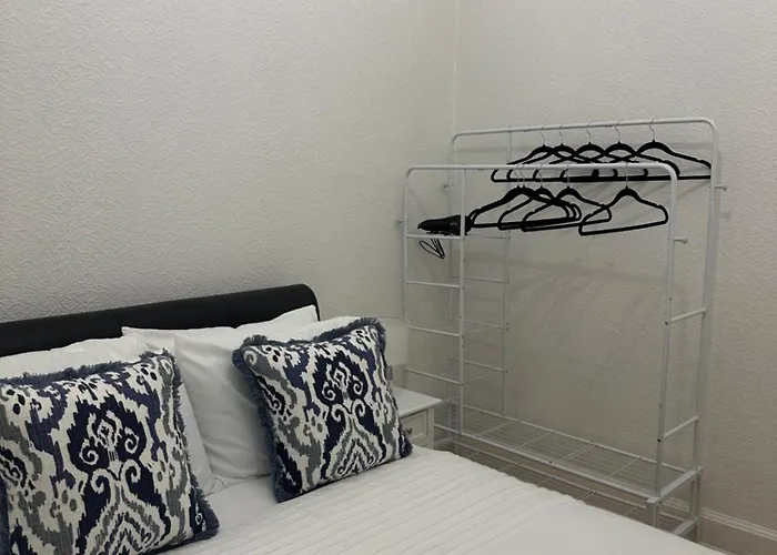 Cosy Double In The Heart Of בית הארחה *