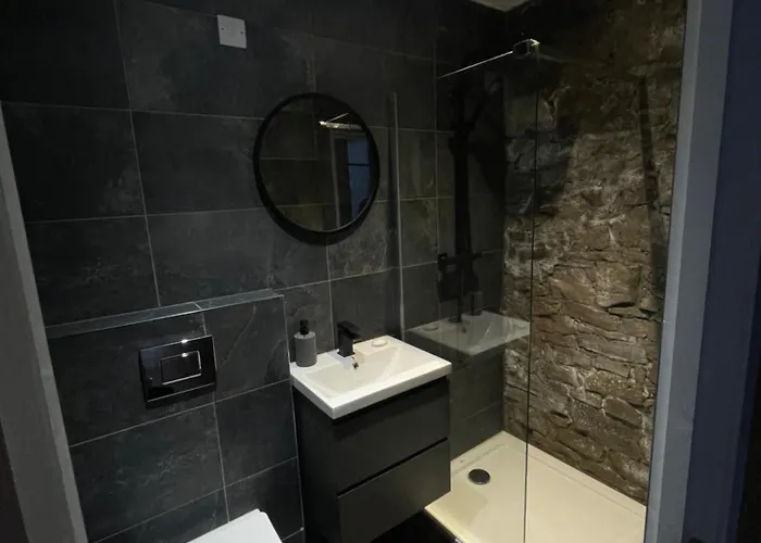 Hidden Wellhouse شقة *