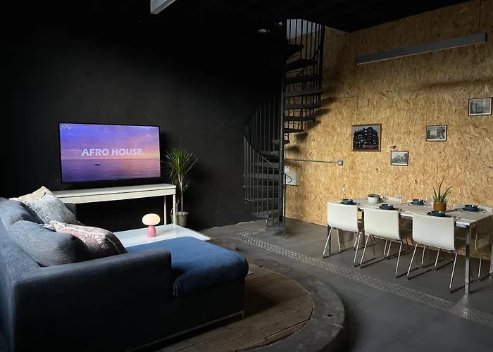 Hidden Wellhouse Apartment *