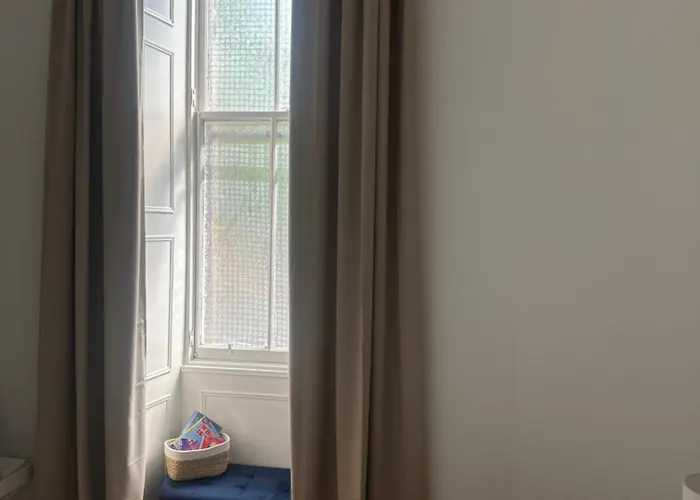 Cosy Double In The Heart Of *