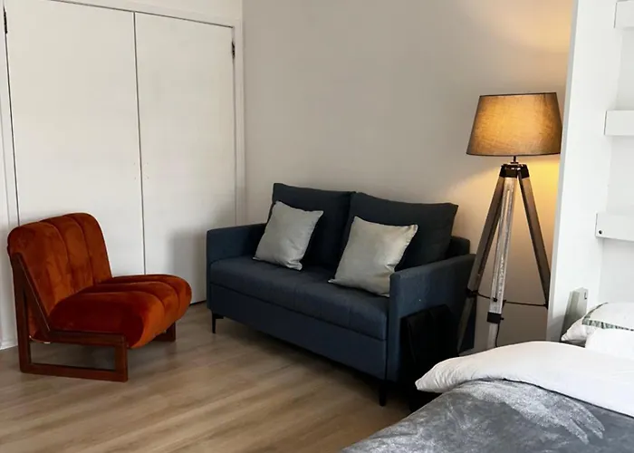 Castle G2 * אדינבורו