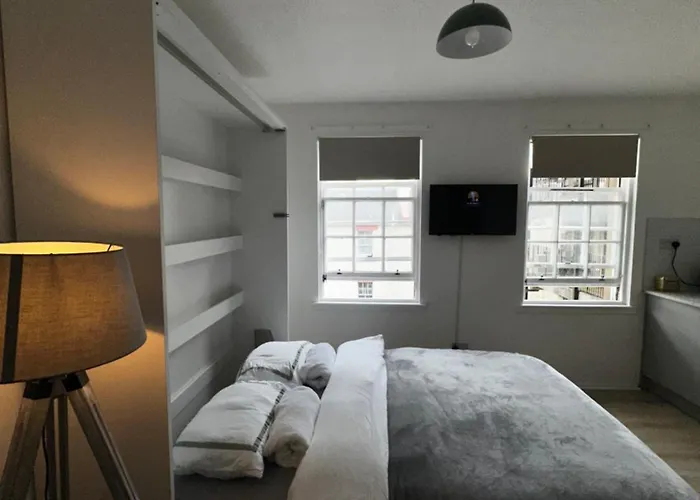 דירה Castle G2 *