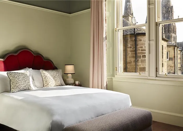 The Hoxton