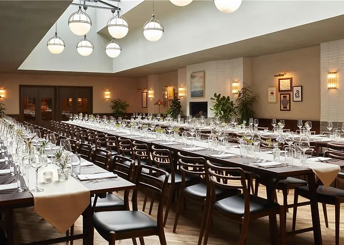 The Hoxton Hotel