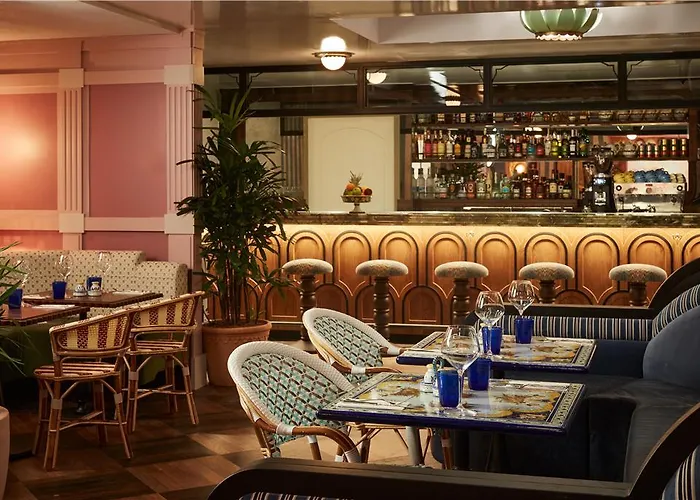The Hoxton *