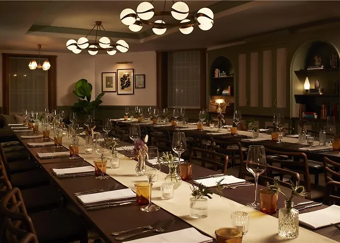 The Hoxton Edinburgh