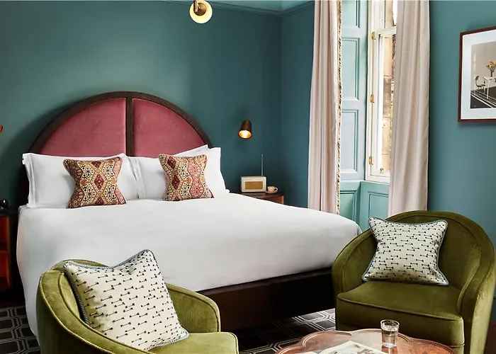 The Hoxton Hotel