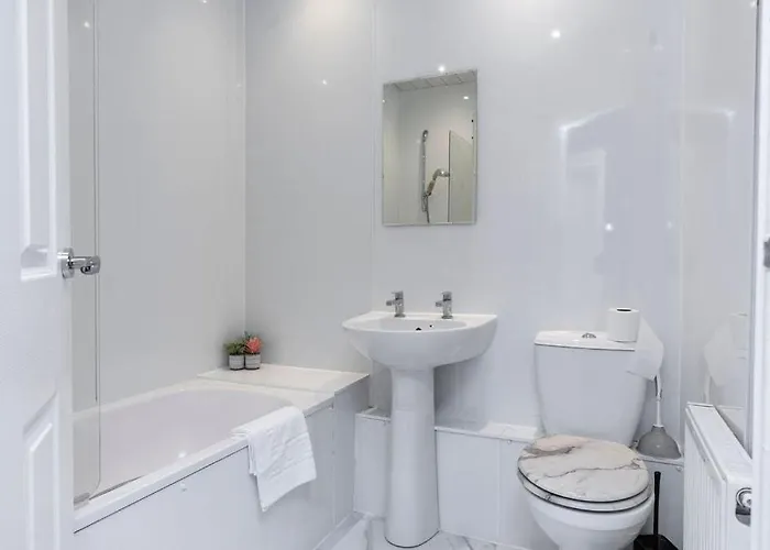 Guestready - 1br Near The Royal Mile