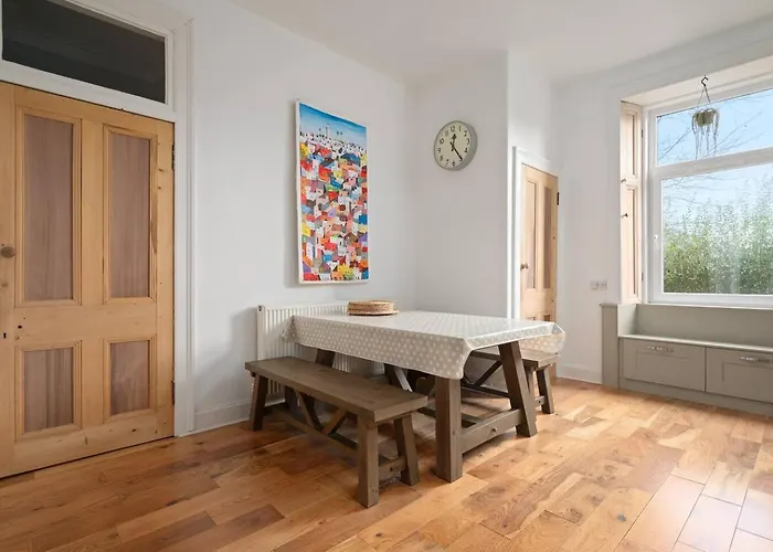 Homely 2 Bedroom - Pass The Keys Διαμέρισμα Εδιμβούργο