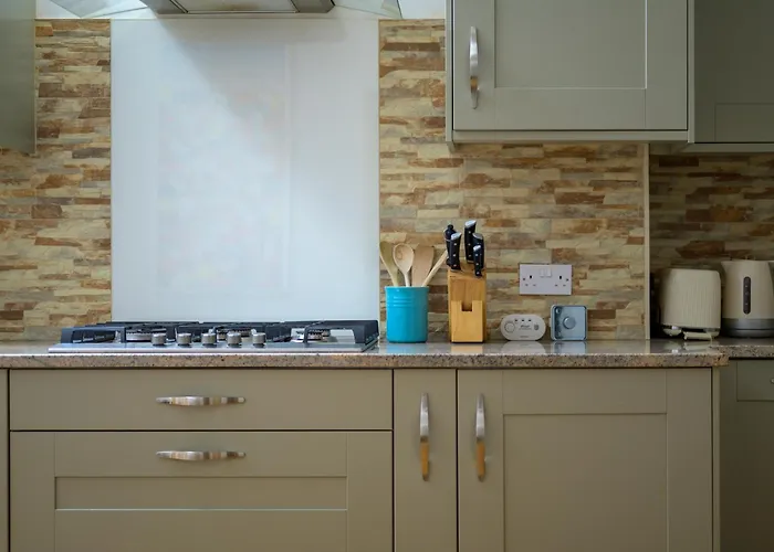 Homely 2 Bedroom - Pass The Keys Διαμέρισμα Εδιμβούργο